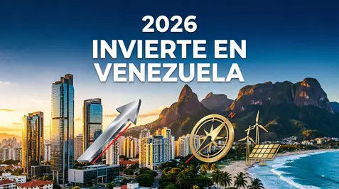invertir en venezuela